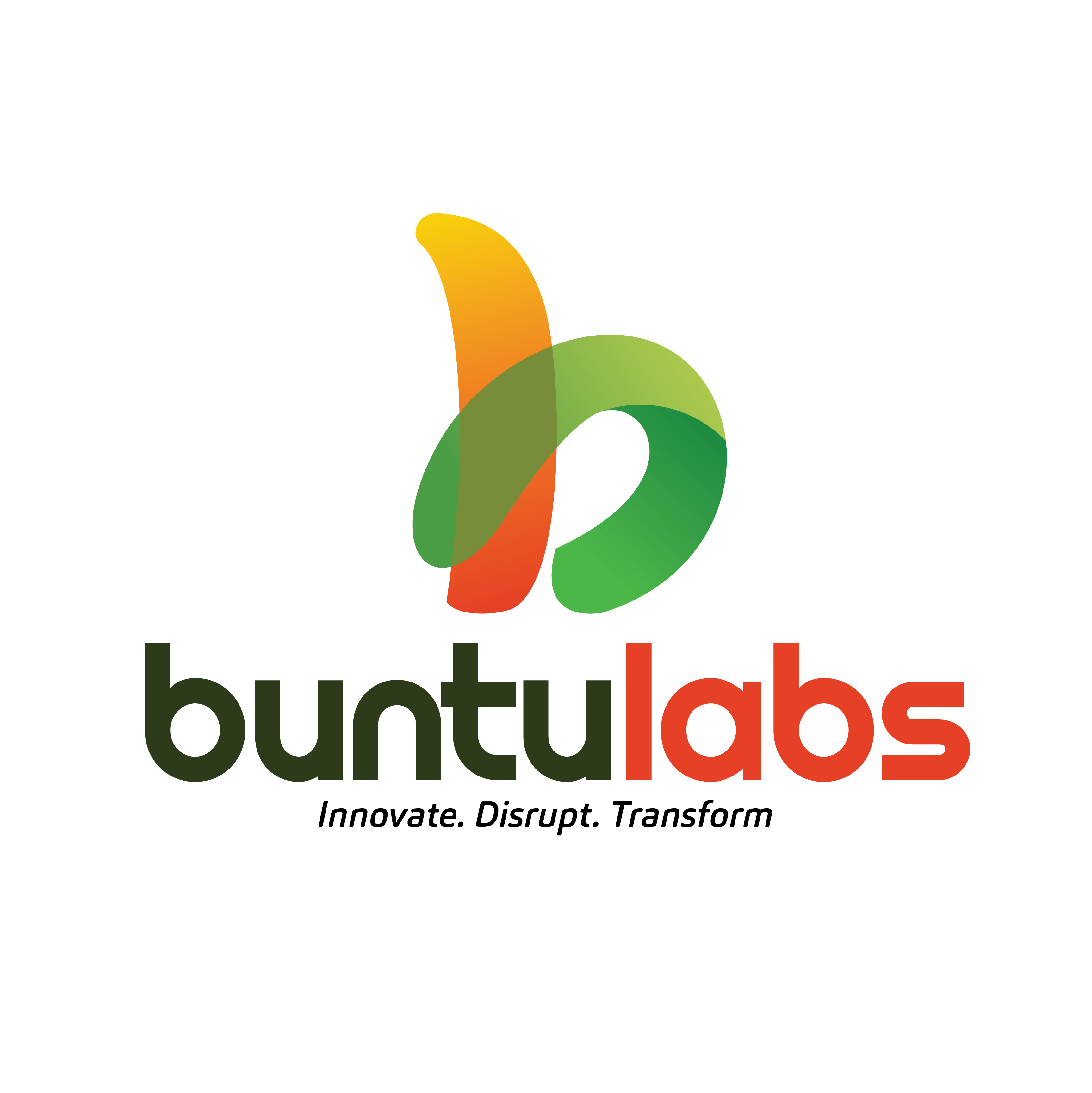 BuntuLabs Logo